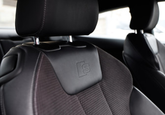 Подержанный автомобиль Audi A5 Coupe 2019 года (26 фото)