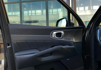 Новый Kia Sorento 2025 (33 фото)