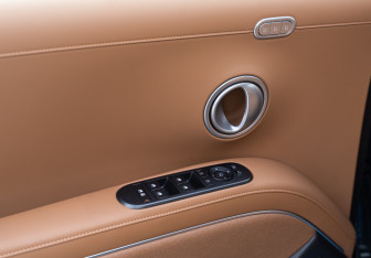 Новый Hyundai Palisade 2026 (18 фото)