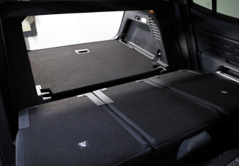 Подержанный автомобиль Citroen C5 Aircross 2020 года (30 фото)