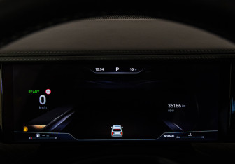 Подержанный автомобиль Tank 500 2023 года (39 фото)