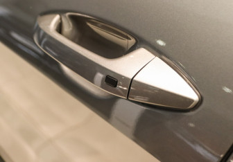 Новый Kia Sportage 2025 (16 фото)