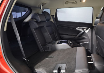 Подержанный автомобиль Geely Atlas 2019 года (15 фото)