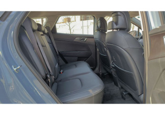 Новый Kia Sportage 2026 (23 фото)