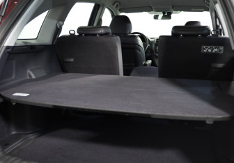 Подержанный автомобиль Honda CR-V 2007 года (28 фото)