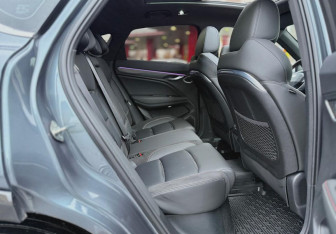 Подержанный автомобиль Knewstar 001 2024 года (21 фото)