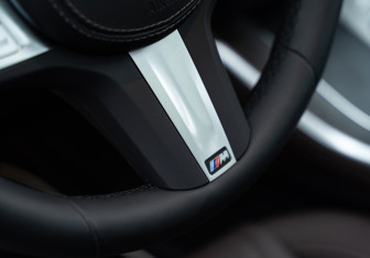 Новый BMW X5 2025 (35 фото)