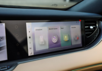 Подержанный автомобиль Voyah Free 2025 года (20 фото)