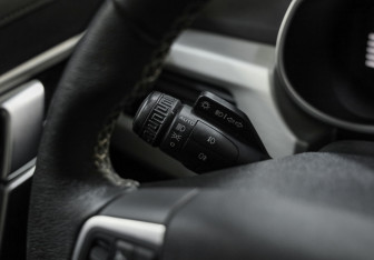 Подержанный автомобиль Geely Atlas 2021 года (19 фото)