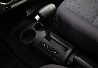 Подержанный автомобиль Hyundai Getz 2003 года (13 фото)