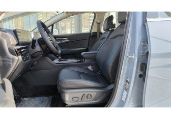 Новый Kia Sportage 2026 (15 фото)