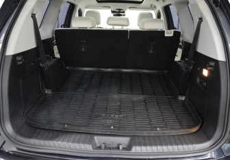 Подержанный автомобиль Exeed VX 2022 года (20 фото)