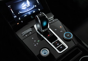 Подержанный автомобиль Chery Tiggo 8 Pro Max 2023 года (19 фото)