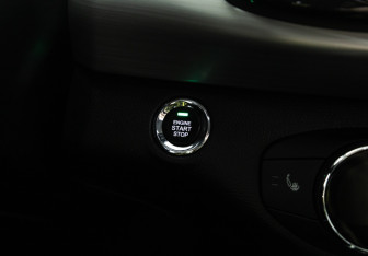 Подержанный автомобиль Exeed TXL 2020 года (17 фото)