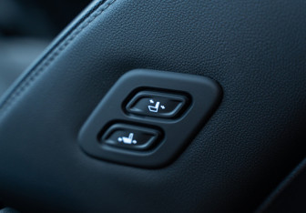 Новый Hyundai Tucson 2025 (42 фото)