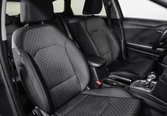 Подержанный автомобиль Kia Ceed Wagon 2019 года (19 фото)