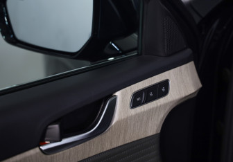 Подержанный автомобиль Hyundai Palisade 2024 года (23 фото)