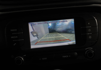 Подержанный автомобиль Kia Soul 2018 года (15 фото)