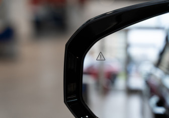 Новый Hyundai Santa Fe 2025 (38 фото)