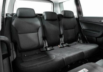 Подержанный автомобиль Skoda Yeti 2014 года (17 фото)