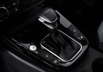 Подержанный автомобиль Kia Soul 2022 года (14 фото)