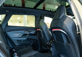 Новый Audi Q5 2026 (16 фото)