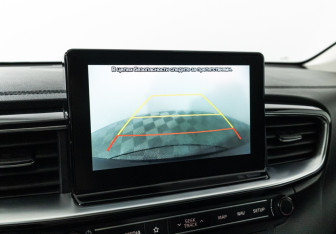 Подержанный автомобиль Kia Ceed Hatchback 2018 года (16 фото)