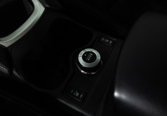 Подержанный автомобиль Nissan Qashqai 2016 года (18 фото)