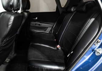 Подержанный автомобиль Kia Ceed Hatchback 2011 года (10 фото)