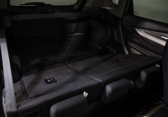 Подержанный автомобиль Exeed LX 2023 года (28 фото)