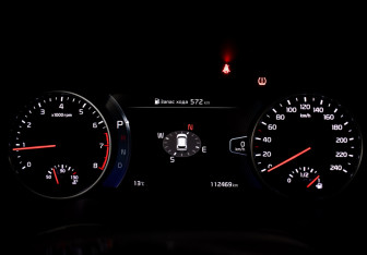 Подержанный автомобиль Kia Seltos 2021 года (21 фото)