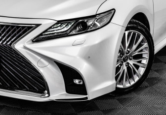 Подержанный автомобиль Toyota Camry Sedan 2019 года (3 фото)