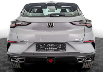 Новый Changan UNI-T 2024 (6 фото)