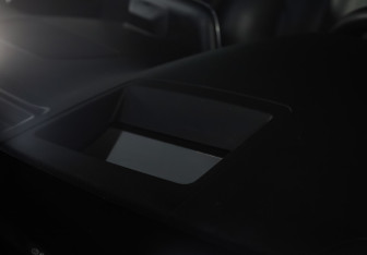 Подержанный автомобиль Hyundai Santa Fe 2018 года (13 фото)