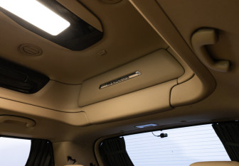 Подержанный автомобиль Kia Carnival 2019 года (29 фото)