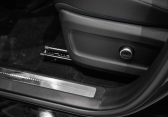 Новый Chery Tiggo 9 2025 (50 фото)