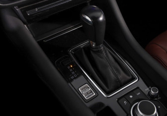 Подержанный автомобиль Mazda 6 Sedan 2021 года (17 фото)