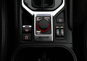 Подержанный автомобиль Subaru Forester Suv 2020 года (21 фото)