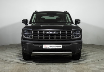 Подержанный автомобиль Haval H3 2024 года (2 фото)