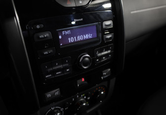 Подержанный автомобиль Renault Duster 2018 года (22 фото)