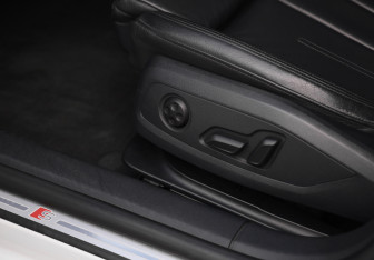 Подержанный автомобиль Audi A5 Liftback 2019 года (29 фото)