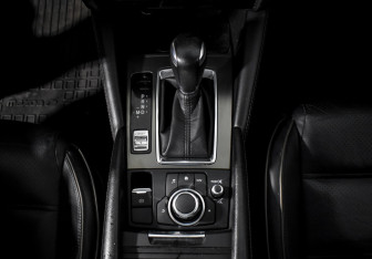 Подержанный автомобиль Mazda 6 Sedan 2016 года (11 фото)