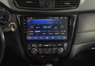 Подержанный автомобиль Nissan Qashqai 2020 года (15 фото)