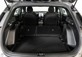 Подержанный автомобиль Geely Cityray 2025 года (35 фото)