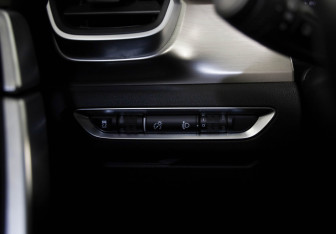 Подержанный автомобиль Geely Coolray 2021 года (20 фото)