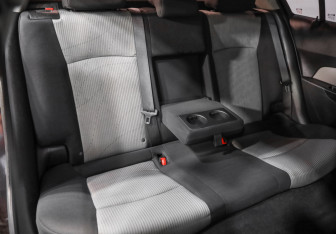 Подержанный автомобиль Chevrolet Cruze Sedan 2013 года (19 фото)