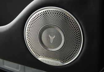 Подержанный автомобиль Voyah Free 2023 года (25 фото)