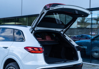 Новый Audi Q5 2026 (8 фото)