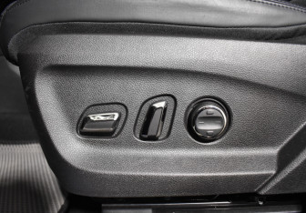 Подержанный автомобиль Exeed TXL 2023 года (20 фото)