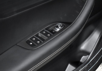 Подержанный автомобиль Chery Tiggo 7 Pro 2020 года (10 фото)